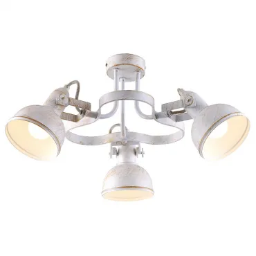 Потолочная люстра Arte Lamp Martin A5216PL-3WG 