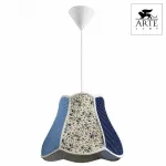 Подвесной светильник Arte Lamp Kids A9221SP-1WH