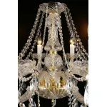 Подвесная люстра Aployt Anula APL.810.03.10