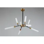 Люстра на штанге Aployt Oliwia APL.604.07.09 