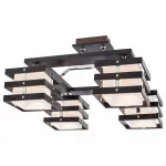 Потолочная люстра Citilux Киото CL133141 