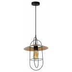 Подвесной светильник Lucide Masson 74309/01/02 