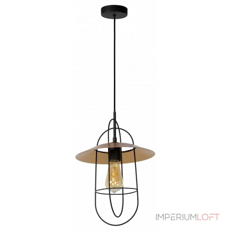 Подвесной светильник Lucide Masson 74309/01/02 