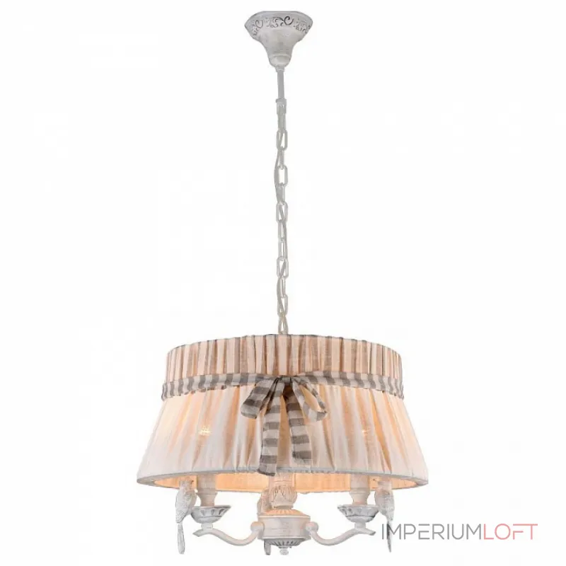 Подвесной светильник Maytoni ARM013-33-W