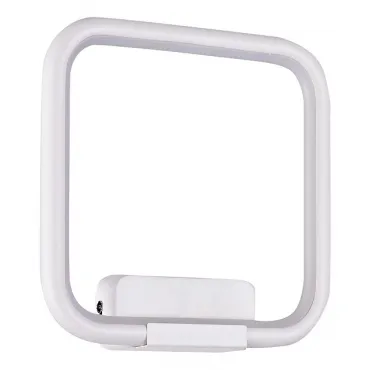 Накладной светильник Donolux 111024 W111024/1SQ 16W White