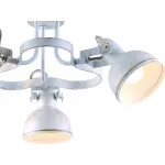 Потолочная люстра Arte Lamp Martin A5216PL-3WG 