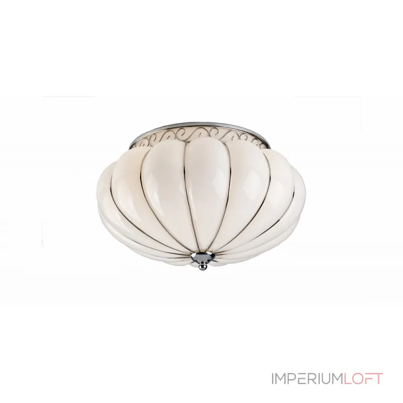 Потолочный светильник Arte Lamp Venice A2101PL-4WH Потолочный светильник Arte Lamp Venice A2101PL-4WH