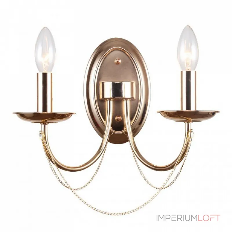 Бра F-promo Plini 2591-2W от ImperiumLoft