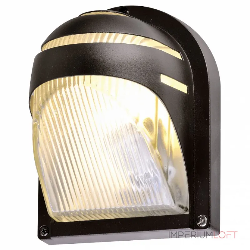 Накладной светильник Arte Lamp Urban A2802AL-1BK Цвет арматуры черный Цвет плафонов прозрачный от ImperiumLoft Накладной светильник Arte Lamp Urban A2802AL-1BK Цвет арматуры черный Цвет плафонов прозрачный от ImperiumLoft
