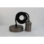 Подвесной светильник Sun Lumen 056-687