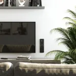 Рамка на 4 поста Werkel Acrylic черный a062133 от ImperiumLoft