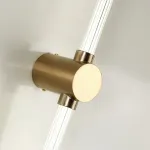 Бра Favourite Lignum 3057-1W от ImperiumLoft