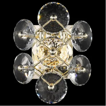 Накладной светильник Wertmark Brillant WE110.02.301