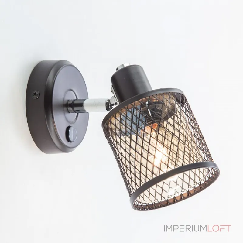 Бра Citilux Робин CL535615 Цвет плафонов кремовый Цвет арматуры коричневый от ImperiumLoft Бра Citilux Робин CL535615 Цвет плафонов кремовый Цвет арматуры коричневый от ImperiumLoft