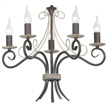 Подвесная люстра Vitaluce V1629 V1629-2/5 