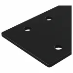 Заглушка для трека Maytoni Accessories for tracks TRA004C-21S Цвет арматуры серебро от ImperiumLoft