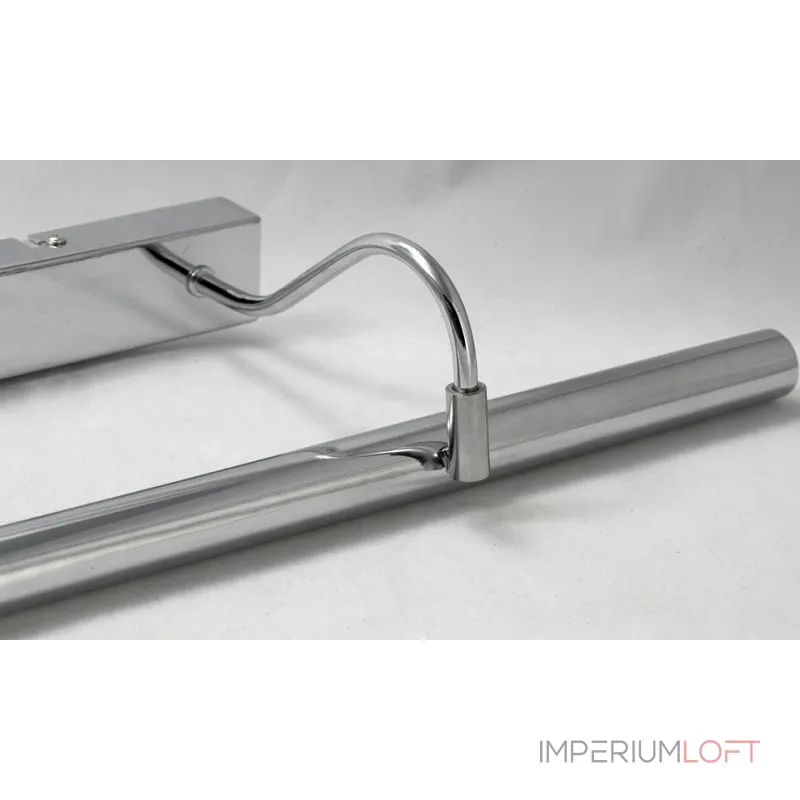 Подсветка для картин Lussole Lido III LSP-9965 Цвет плафонов хром Цвет арматуры хром от ImperiumLoft