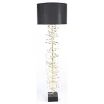 Торшер Aployt Iwona APL.742.05.01 Цвет арматуры золото Цвет плафонов золото от ImperiumLoft