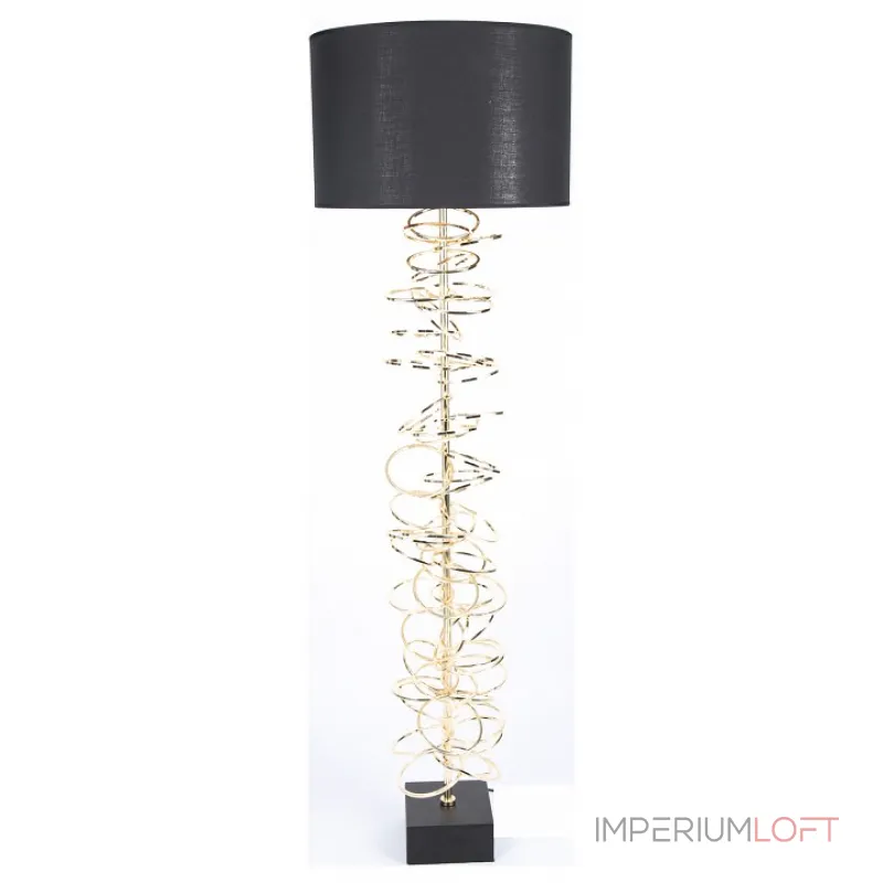 Торшер Aployt Iwona APL.742.05.01 Цвет арматуры золото Цвет плафонов золото от ImperiumLoft Торшер Aployt Iwona APL.742.05.01 Цвет арматуры золото Цвет плафонов золото от ImperiumLoft