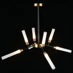 Люстра на штанге Aployt Oliwia APL.604.07.09 
