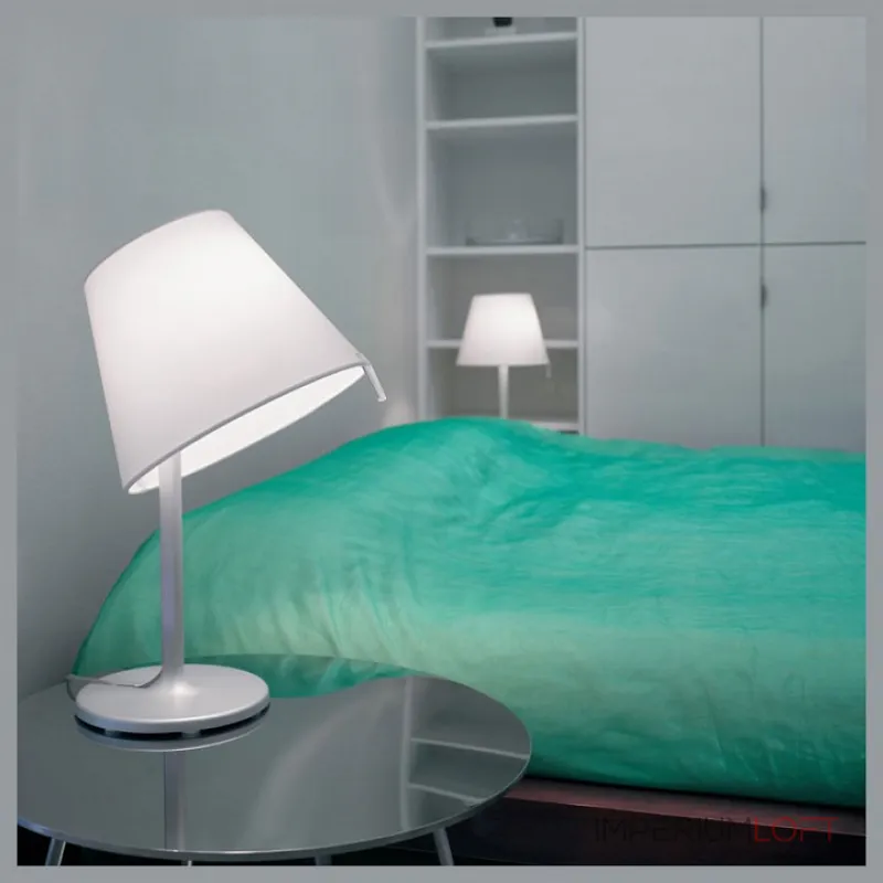 Настольная лампа декоративная Artemide 0315010A от ImperiumLoft