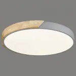 Потолочный светильник Velante Velante 445-247-01