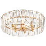 Подвесная люстра Maytoni MOD043PL-06G