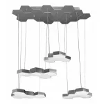 Подвесной светильник Lightstar Favo LED 750262