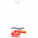 Подвесной светильник Globo Kita 15722 