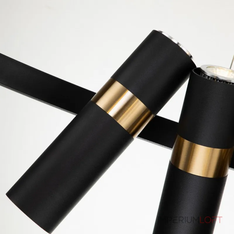 Подвесная люстра Favourite Light point 2997-9P Подвесная люстра Favourite Light point 2997-9P