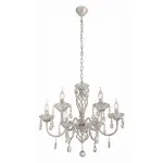 Подвесная люстра EVOLUCE Splendi SL139.503.06 