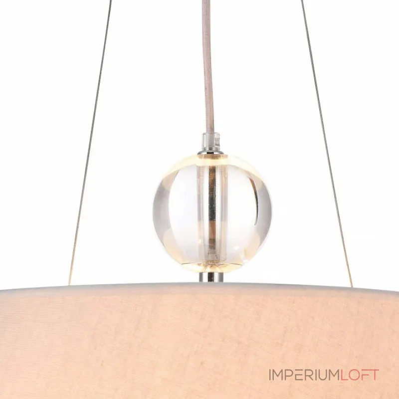 Подвесной светильник Maytoni MOD613PL-03BG