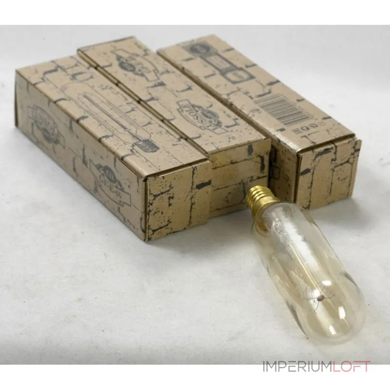 Подвесной светильник Lussole Jamestown GRLSP-9375