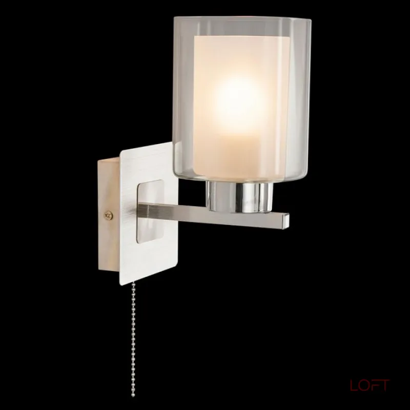 Бра Citilux Риволи CL104310 от ImperiumLoft Бра Citilux Риволи CL104310 от ImperiumLoft