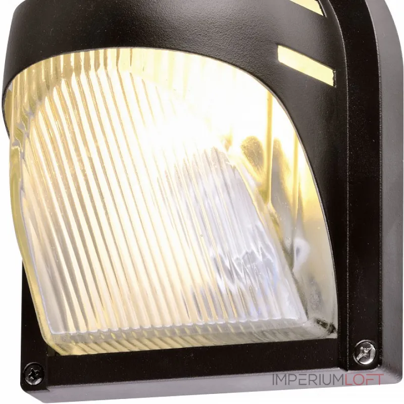 Накладной светильник Arte Lamp Urban A2802AL-1BK Цвет арматуры черный Цвет плафонов прозрачный от ImperiumLoft Накладной светильник Arte Lamp Urban A2802AL-1BK Цвет арматуры черный Цвет плафонов прозрачный от ImperiumLoft