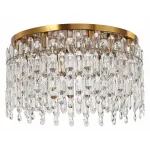 Потолочная люстра Stilfort Legacy 2158/05/08C от ImperiumLoft