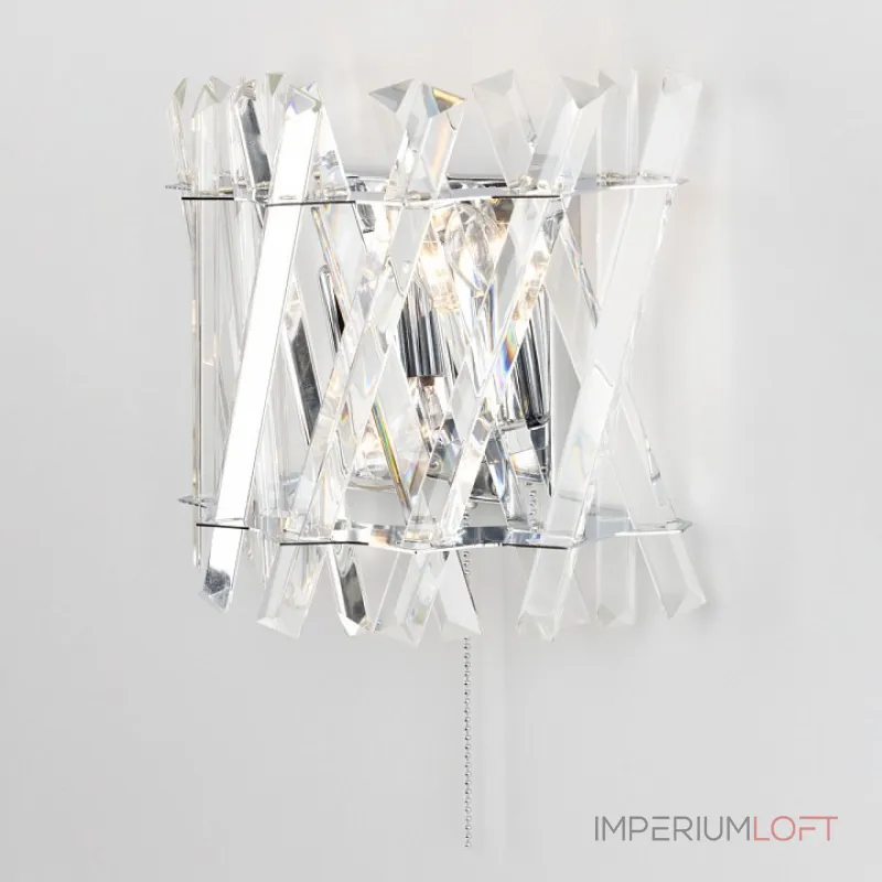 Бра светильник Citilux Ингвар CL334421 от ImperiumLoft