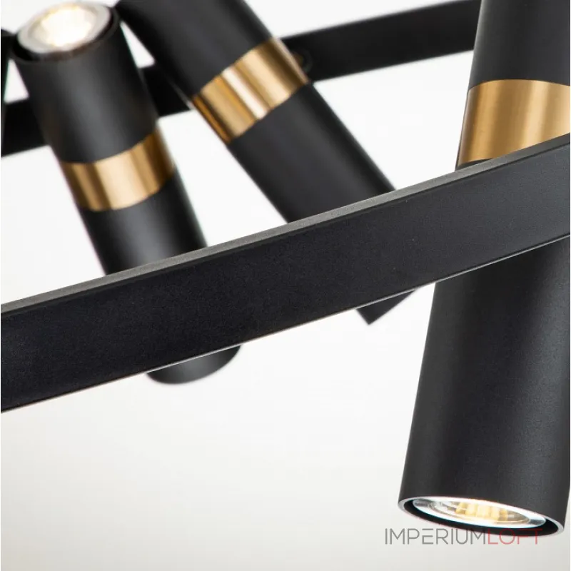 Подвесная люстра Favourite Light point 2997-9P Подвесная люстра Favourite Light point 2997-9P