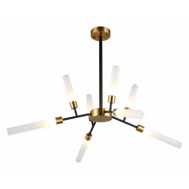 Люстра на штанге Aployt Oliwia APL.604.07.09 Люстра на штанге Aployt Oliwia APL.604.07.09