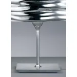 Основание для настольной лампы Artemide Aqua Cil E27 150Вт K 0925010A от ImperiumLoft