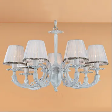 Подвесная люстра Citilux Канон CL412172