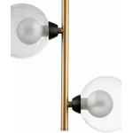 Подвесной светильник Indigo Piano 11021/2P Clear