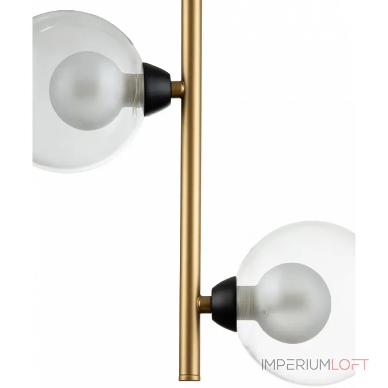 Подвесной светильник Indigo Piano 11021/2P Clear Подвесной светильник Indigo Piano 11021/2P Clear