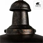 Подвесной светильник Arte Lamp Fisherman A5518SP-1RI 