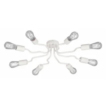 Потолочная люстра Vitaluce V4450 V4450-0/8PL 