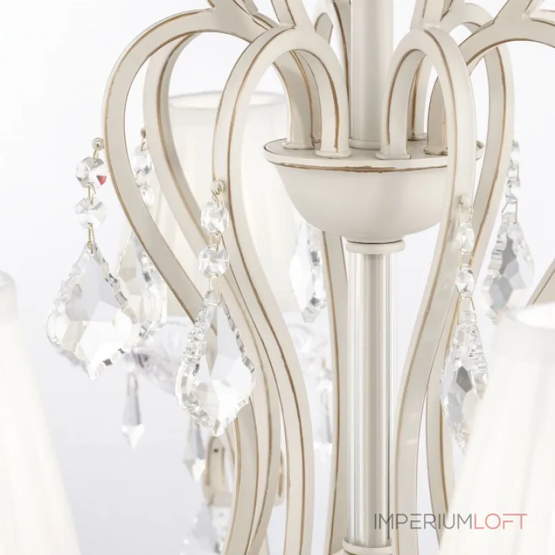 Подвесная люстра Maytoni Triumph ARM288-08-G 