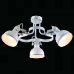 Потолочная люстра Arte Lamp Martin A5216PL-3WG 