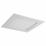 Встраиваемый светильник Donolux DL1845 DL18452/3000-White SQ от ImperiumLoft