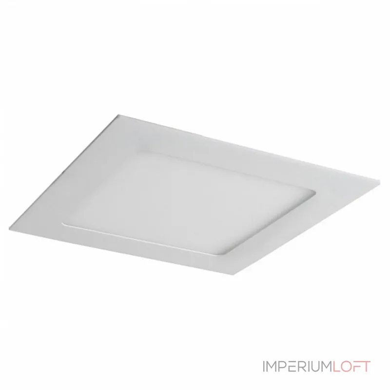 Встраиваемый светильник Donolux DL1845 DL18452/3000-White SQ от ImperiumLoft Встраиваемый светильник Donolux DL1845 DL18452/3000-White SQ от ImperiumLoft