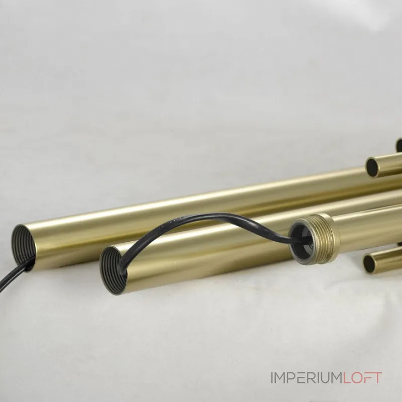 Торшер Lussole Randolph LSP-0622 от ImperiumLoft